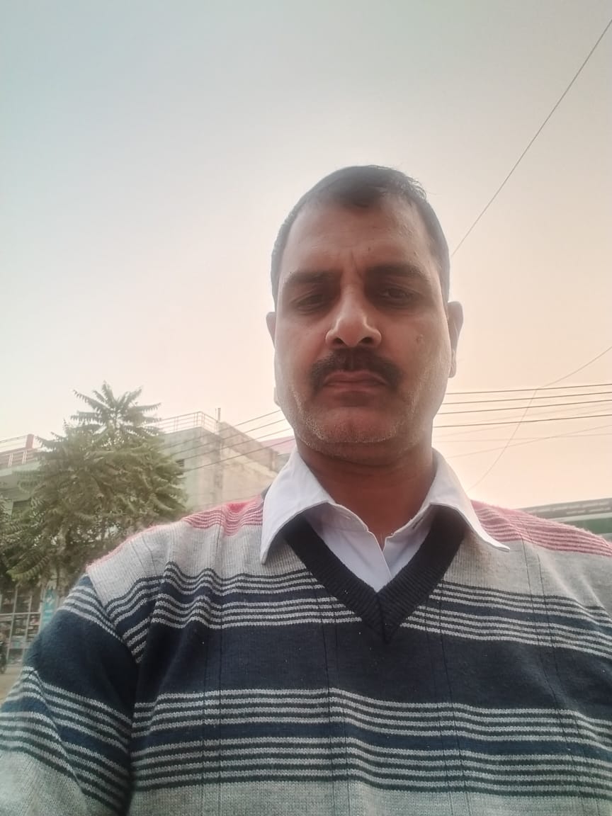 अतर सिंह नेहरा