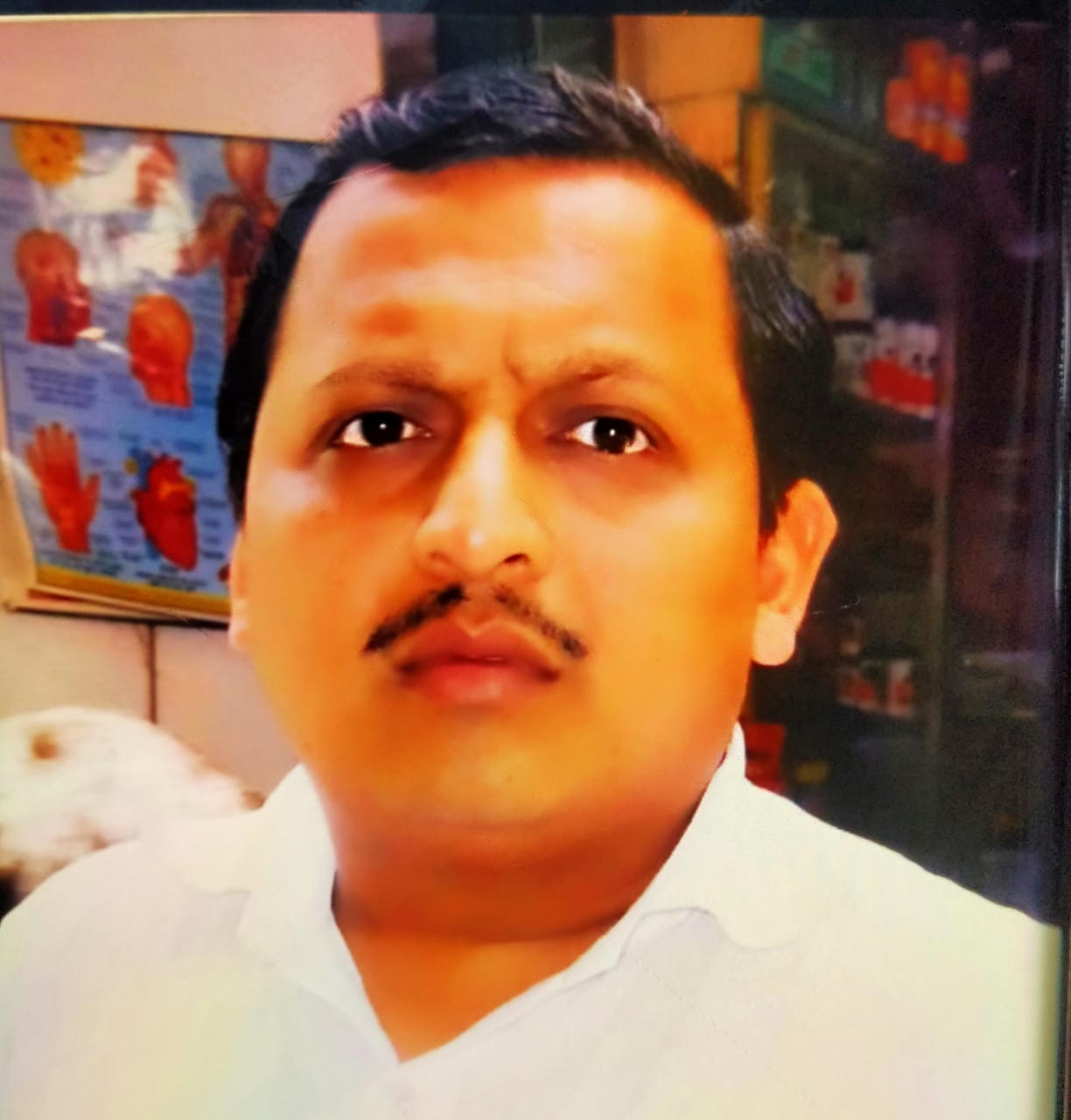बड़ौत में पंचकल्याणक महोत्सव के लिए बनाया जा रहा पंडाल। संवाद