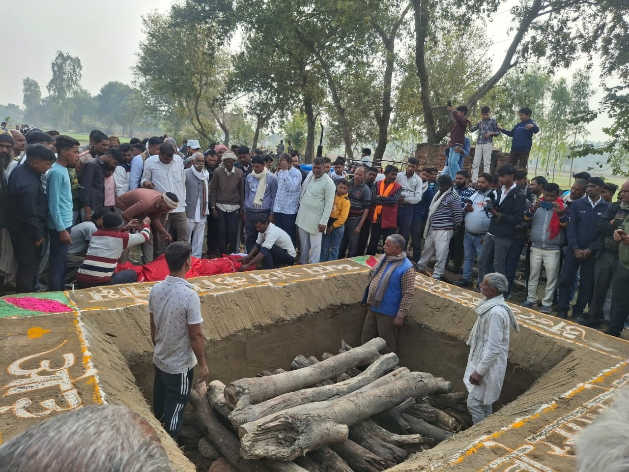 मृतका मुन्नी देवी आर्य का फाइल फोटो मृतका मुन्नी देवी आर्य का फाइल फोटो