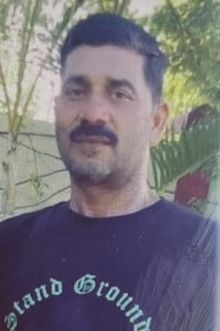 शेरकोट हादसे में मृतक रंजीत का फाइल फोटो शेरकोट हादसे में मृतक रंजीत का फाइल फोटो