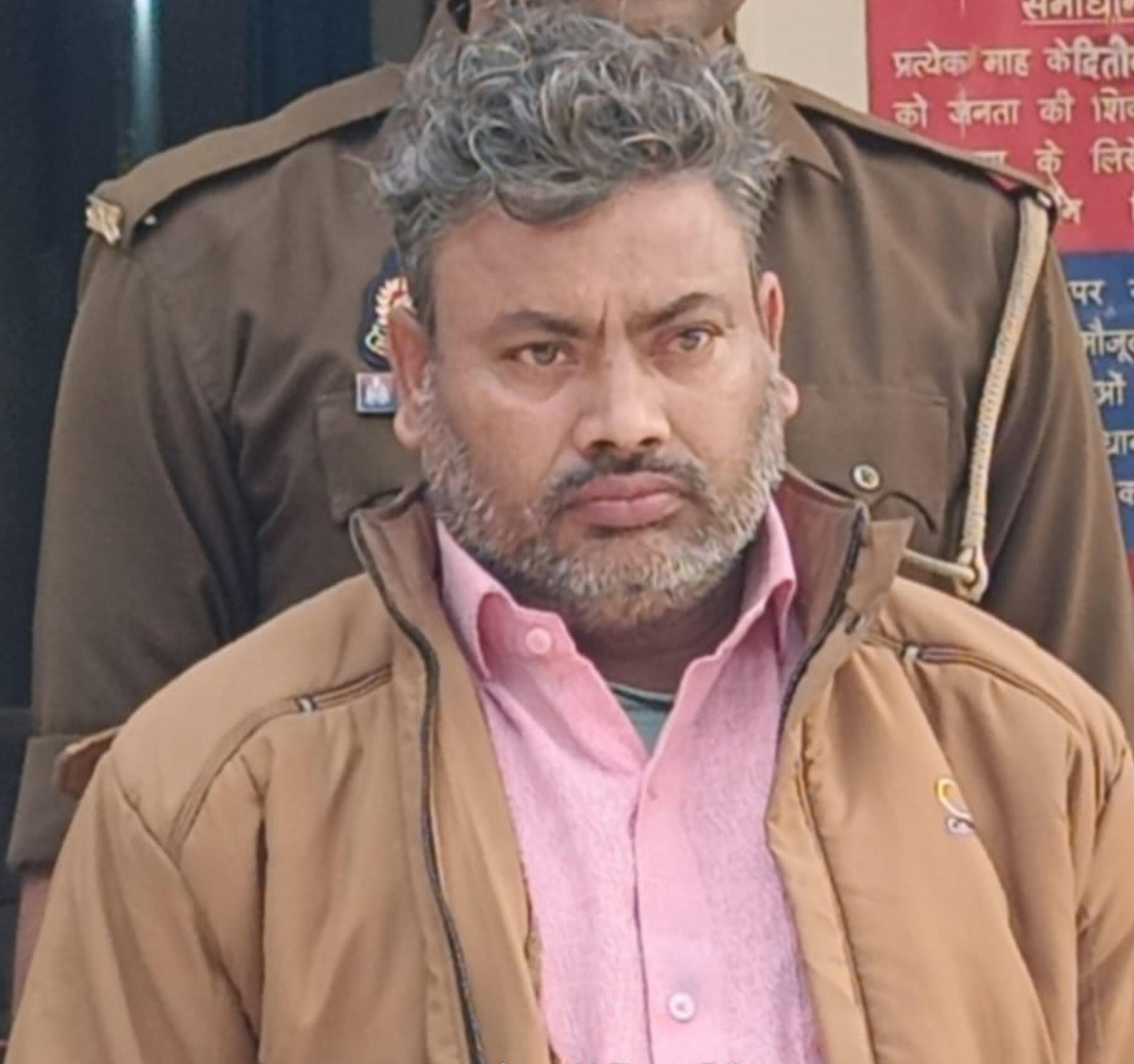 फोटो-42-ओमवीर सिंह। स्रोत पुलिस फोटो-42-ओमवीर सिंह। स्रोत पुलिस
