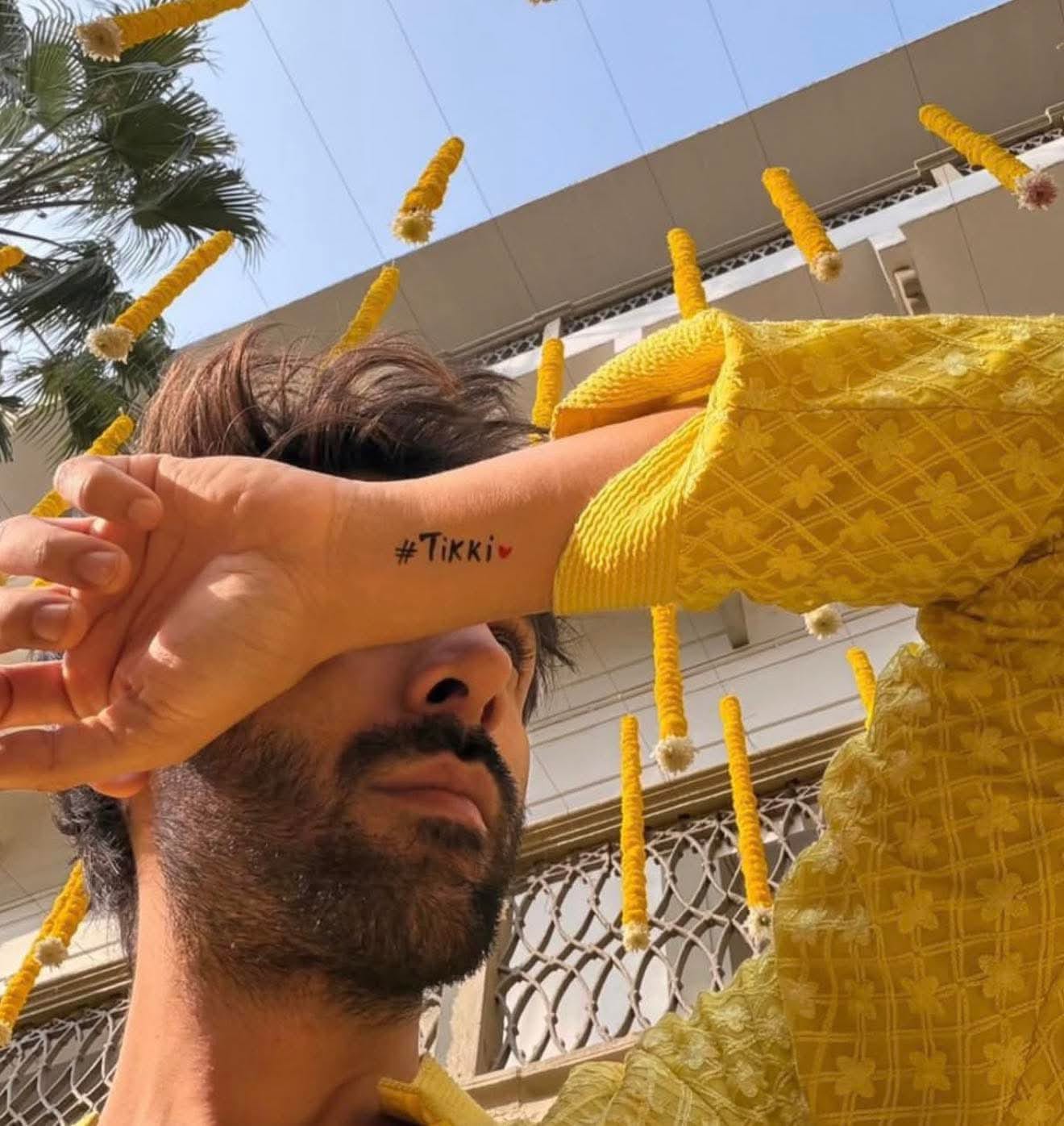 ग्वालियर के रहने वाले हैं बॉलीवुड स्टार कार्तिक आर्यन ग्वालियर के रहने वाले हैं बॉलीवुड स्टार कार्तिक आर्यन