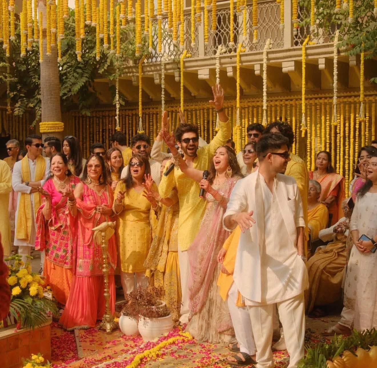 ग्वालियर के रहने वाले हैं बॉलीवुड स्टार कार्तिक आर्यन ग्वालियर के रहने वाले हैं बॉलीवुड स्टार कार्तिक आर्यन