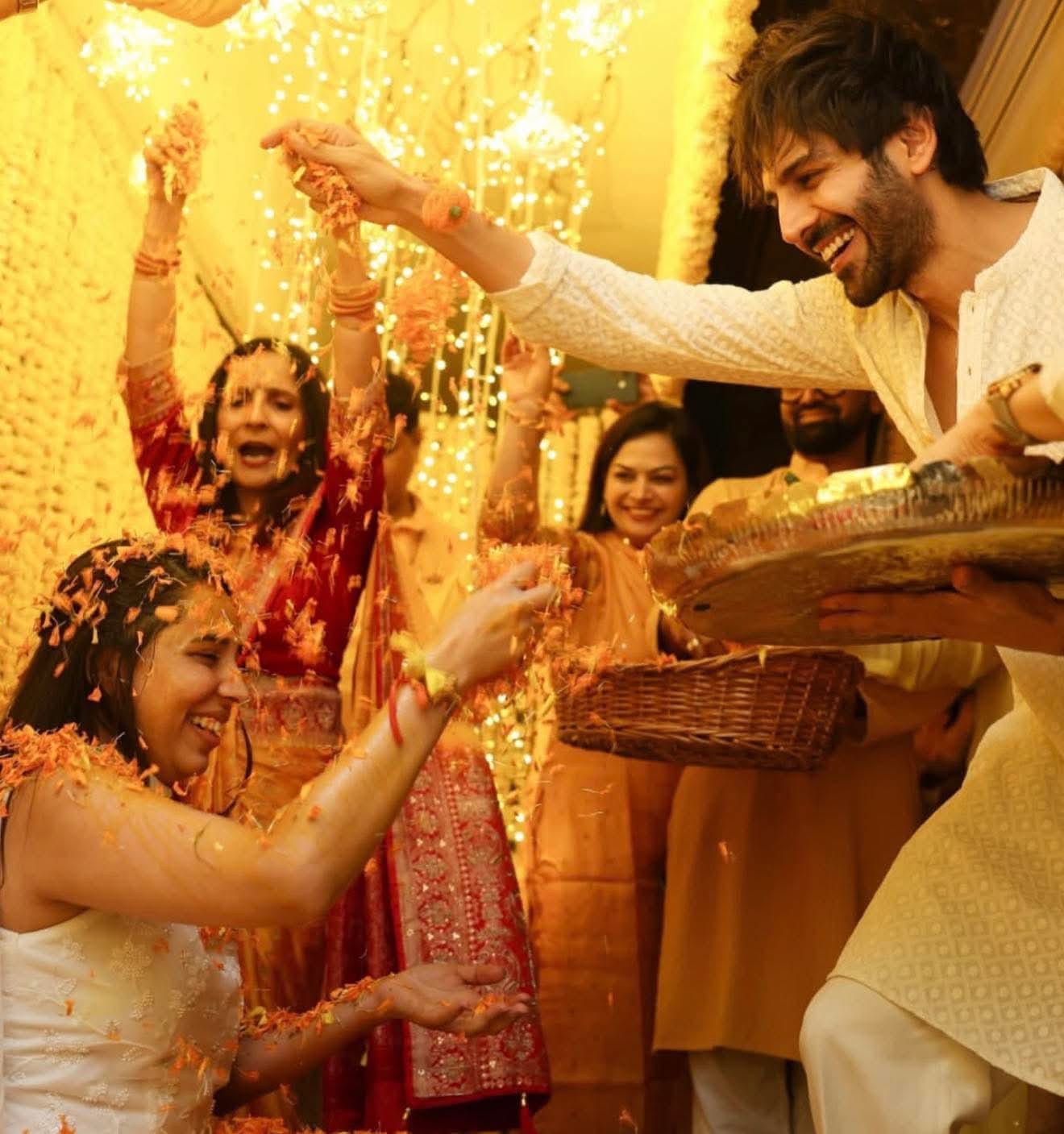 ग्वालियर के रहने वाले हैं बॉलीवुड स्टार कार्तिक आर्यन ग्वालियर के रहने वाले हैं बॉलीवुड स्टार कार्तिक आर्यन