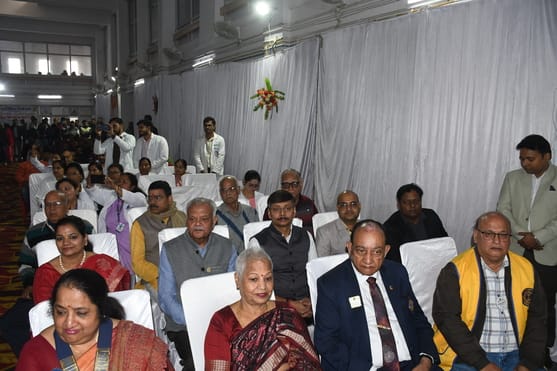 विश्व दिव्यांग दिवस पर केजीएमयू में बुधवार को दिव्यांगों के लिए कैरम, टेबल टेनिस समेत कई प्रतिय विश्व दिव्यांग दिवस पर केजीएमयू में बुधवार को दिव्यांगों के लिए कैरम, टेबल टेनिस समेत कई प्रतिय