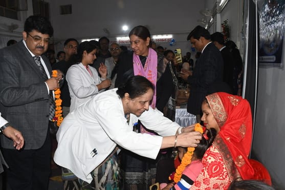 विश्व दिव्यांग दिवस पर केजीएमयू में बुधवार को दिव्यांगों के लिए कैरम, टेबल टेनिस समेत कई प्रतिय विश्व दिव्यांग दिवस पर केजीएमयू में बुधवार को दिव्यांगों के लिए कैरम, टेबल टेनिस समेत कई प्रतिय