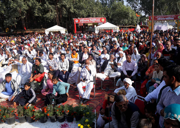 कुरुक्षेत्र। ललित। कुरुक्षेत्र। ललित।