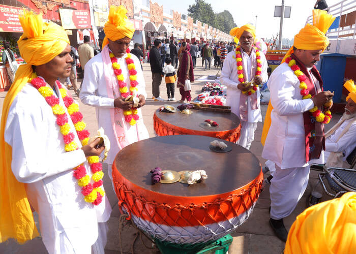 कुरुक्षेत्र। ललित। कुरुक्षेत्र। ललित।