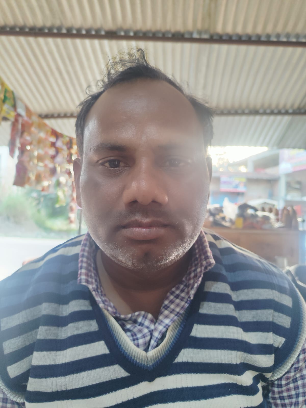 सामुदायिक स्वास्थ्य केंद्र सिराथू में खाली पड़ी महिला चिकित्सक की कुर्सी:संवाद सामुदायिक स्वास्थ्य केंद्र सिराथू में खाली पड़ी महिला चिकित्सक की कुर्सी:संवाद