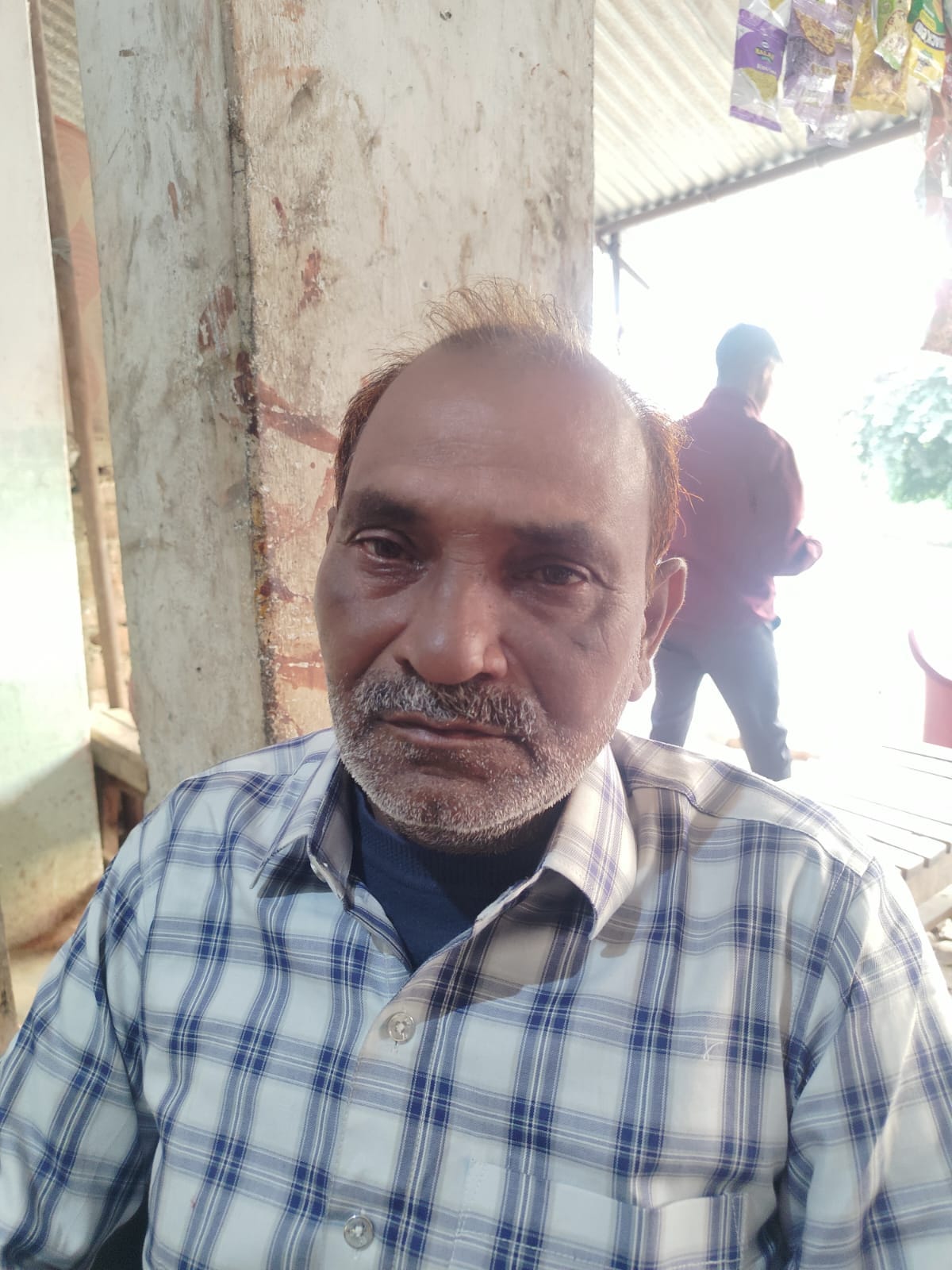 सामुदायिक स्वास्थ्य केंद्र सिराथू में खाली पड़ी महिला चिकित्सक की कुर्सी:संवाद सामुदायिक स्वास्थ्य केंद्र सिराथू में खाली पड़ी महिला चिकित्सक की कुर्सी:संवाद