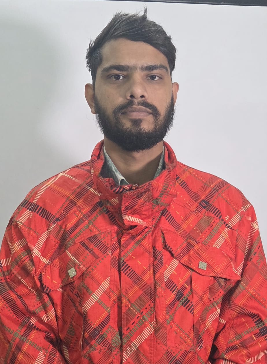 आरोपी कुनाल।