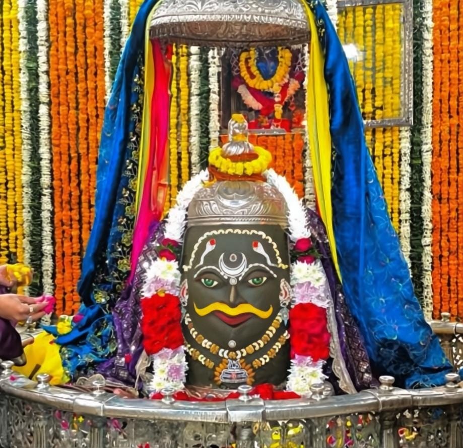 ऐसी मालाओं को चढ़ाने पर लगी रोक