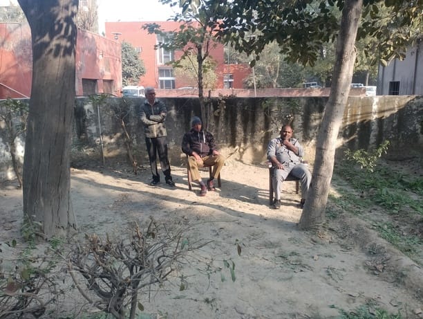 संदीप हुड्डा। फाइल फोटो
