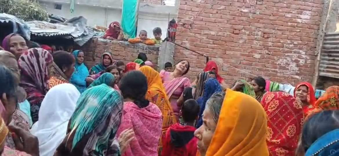 विशाल यादव, फाइलफोटो
