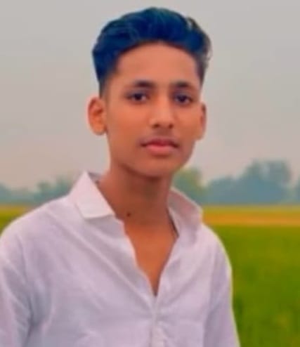 आलोक और आदर्श । फाइलफोटो आलोक और आदर्श । फाइलफोटो