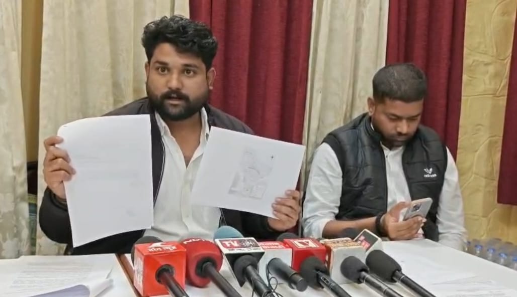 एनसीईआरटी ने अपनी मनी गलती और नक्शा हटाने की कही बात 