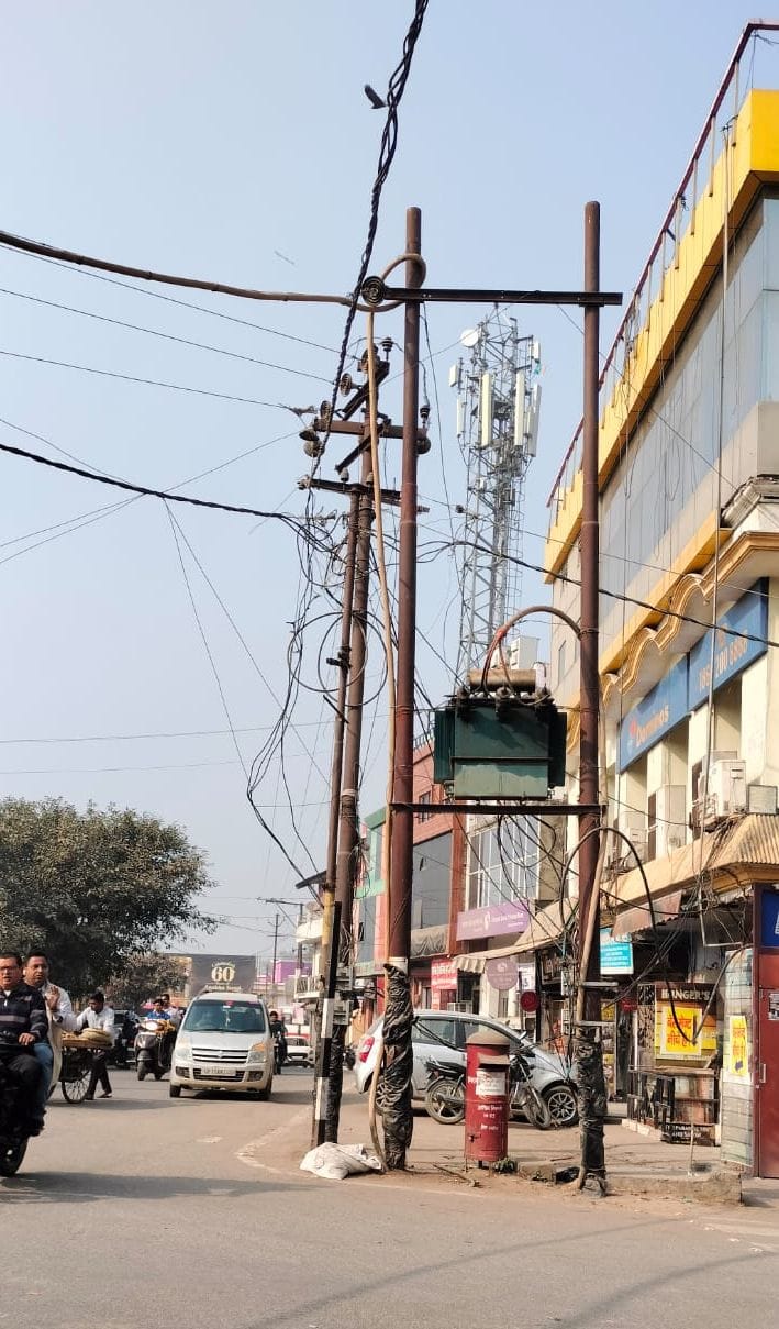 रोहित अग्रवाल। स्रोत: स्वयं रोहित अग्रवाल। स्रोत: स्वयं