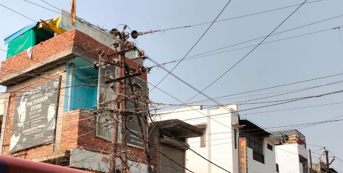 रोहित अग्रवाल। स्रोत: स्वयं रोहित अग्रवाल। स्रोत: स्वयं