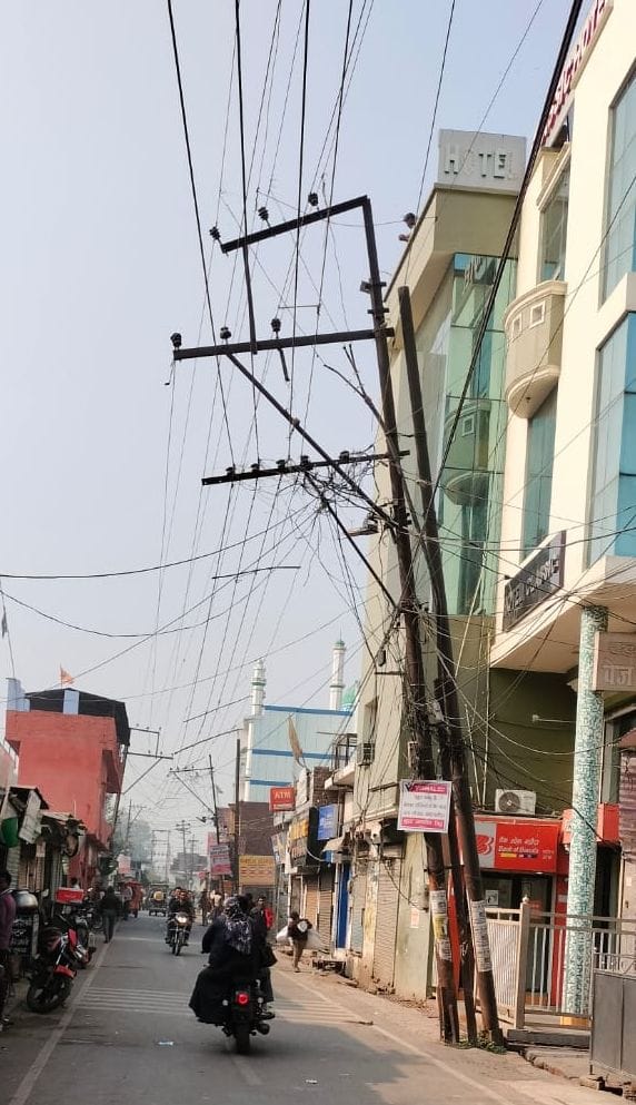 रोहित अग्रवाल। स्रोत: स्वयं रोहित अग्रवाल। स्रोत: स्वयं