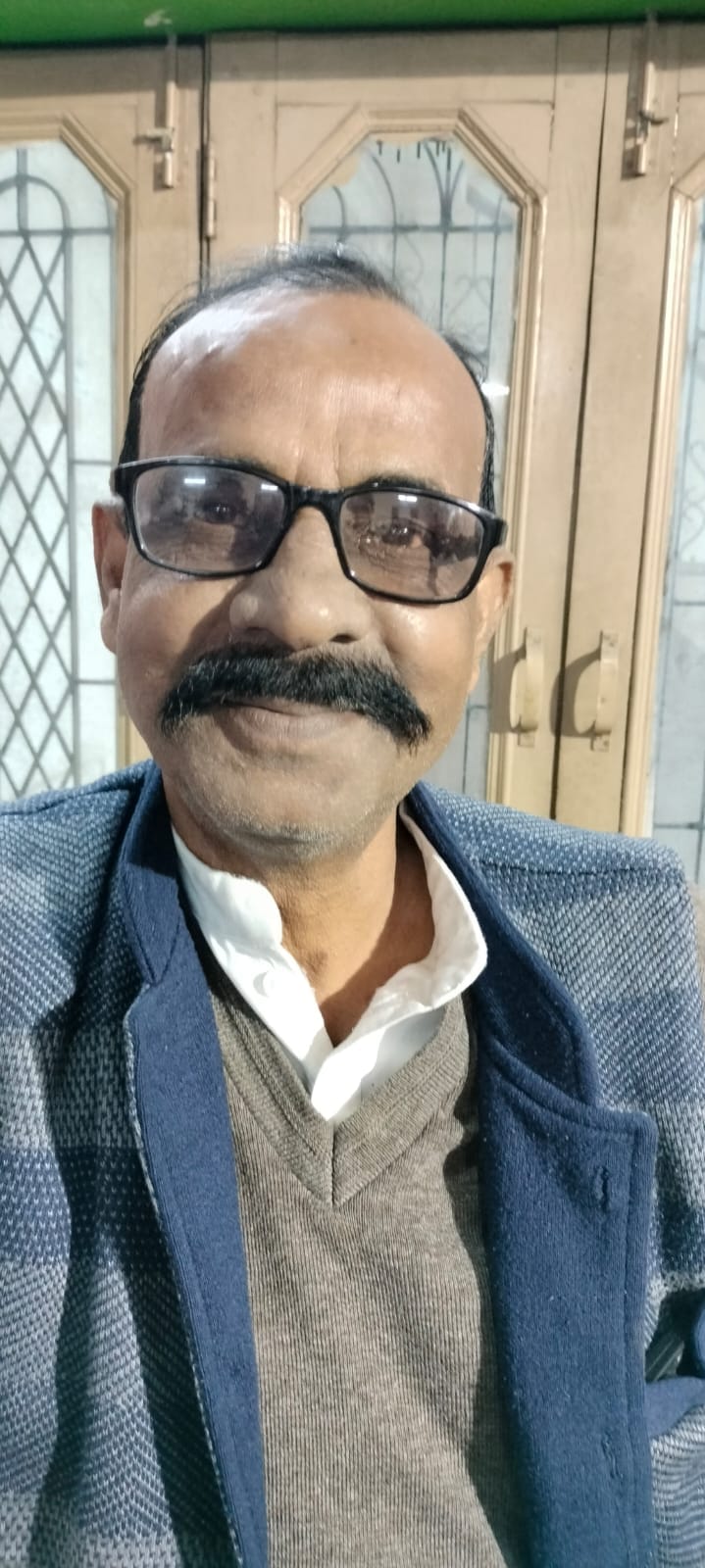 रोहित अग्रवाल। स्रोत: स्वयं रोहित अग्रवाल। स्रोत: स्वयं