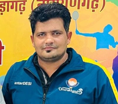 07जेएनडी01 : कोच, कैप्टन सुनील