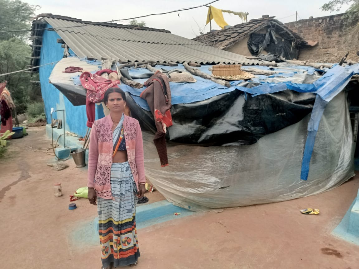 फोटो - 03 बेंदा गांव में लगा राशन कार्ड धारकों का साइन बोर्ड। संवाद फोटो - 03 बेंदा गांव में लगा राशन कार्ड धारकों का साइन बोर्ड। संवाद