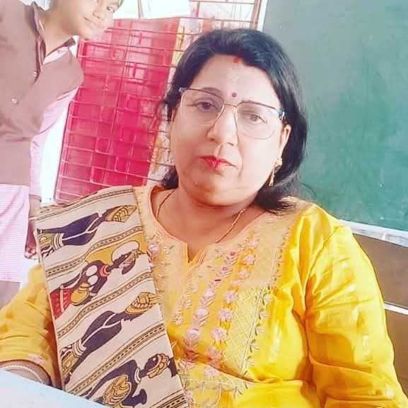 फोटो 22 वीरवती, बीएलओ।