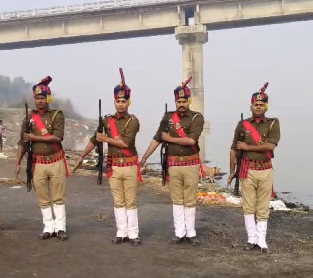 इंस्पेक्टर अरुण राय की पत्नी माया राय इंस्पेक्टर अरुण राय की पत्नी माया राय