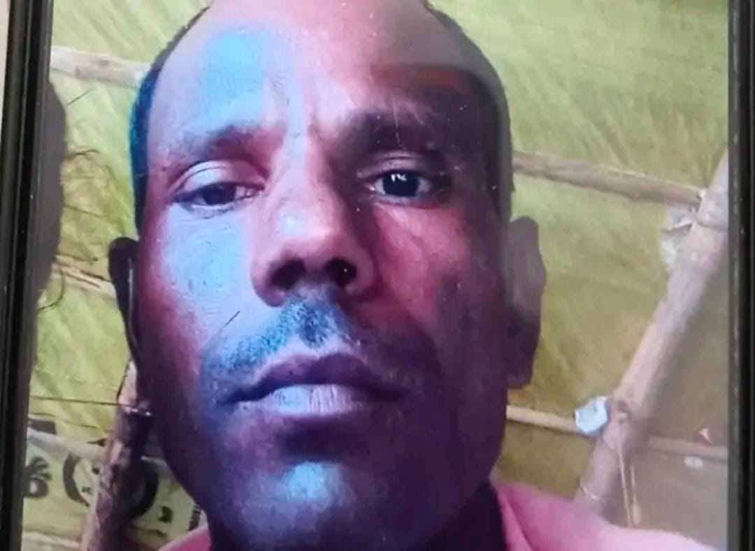 मृतक हसीमुद्दीन मृतक हसीमुद्दीन