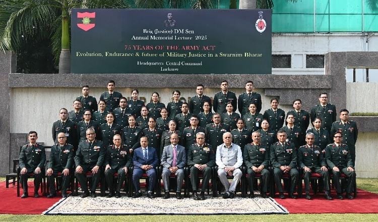 सैन्य न्याय में न दबने पाए पीड़ितों की आवाज