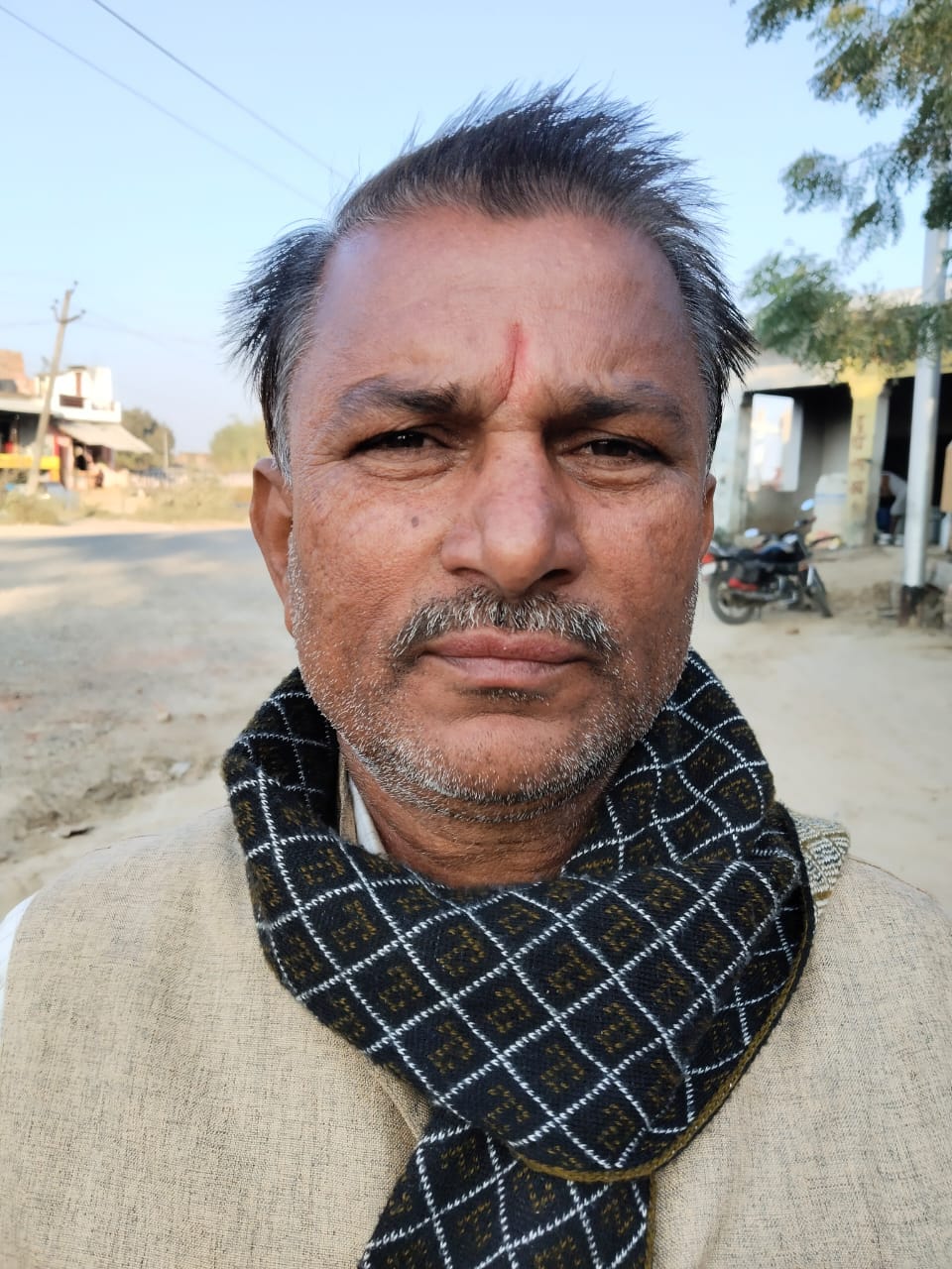 अरविंद मिश्रा अरविंद मिश्रा