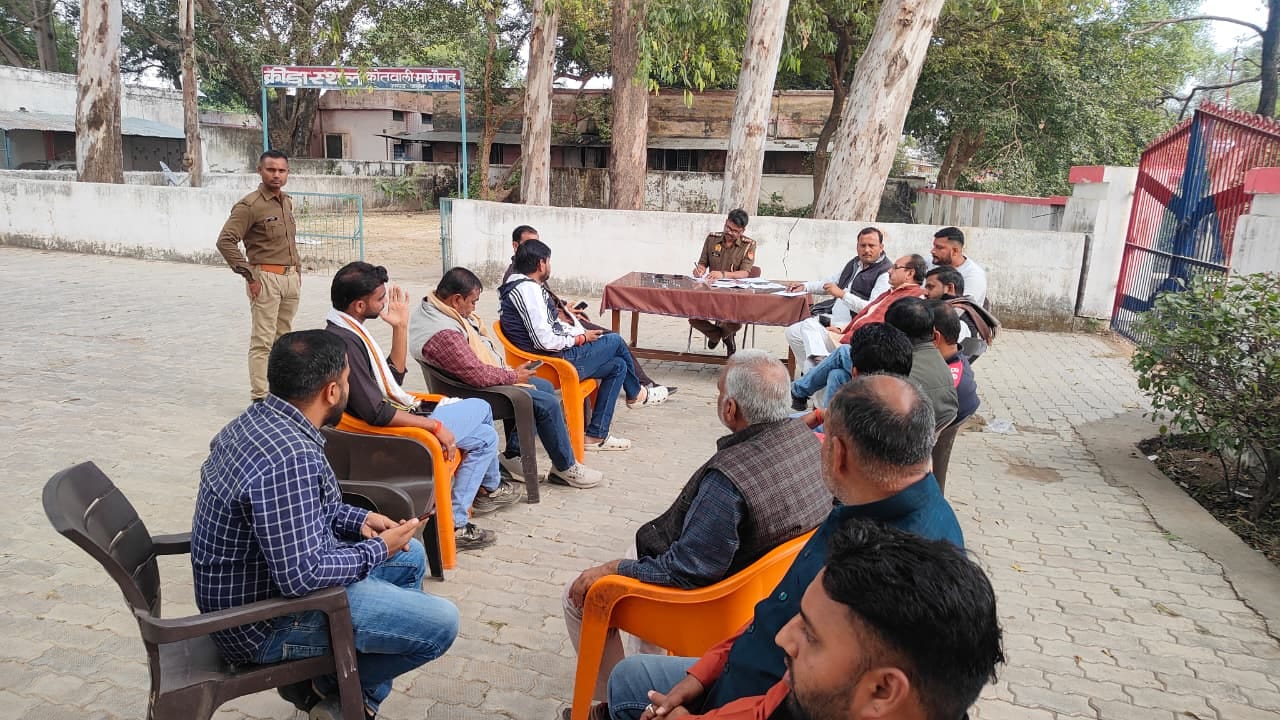 फोटो - 19 चोट के निशान दिखाते पूर्व मंडल उपाध्यक्ष। संवाद फोटो - 19 चोट के निशान दिखाते पूर्व मंडल उपाध्यक्ष। संवाद
