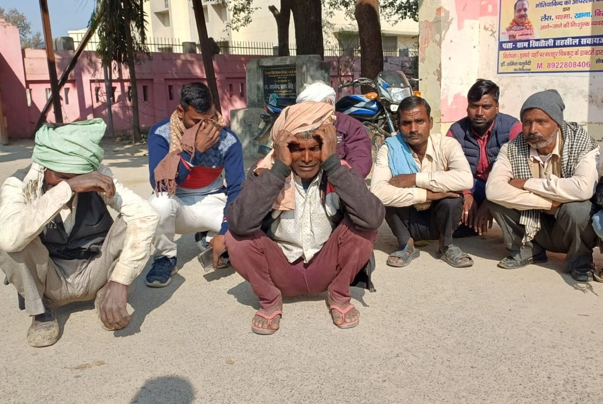 फोटो-26-विनीत। फाइल फोटो