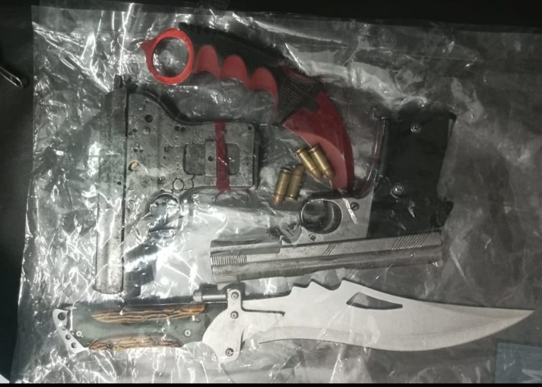 पुलिस थाना सिविल लाइन