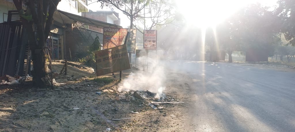 38 बागवान मोहल्ला