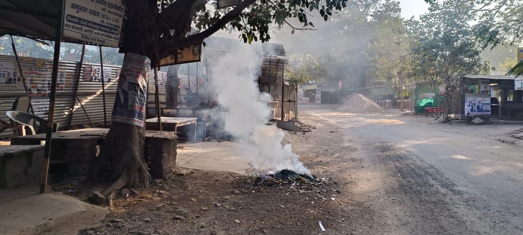 38 बागवान मोहल्ला