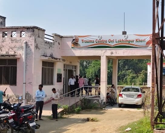 अमर उजाला में प्रकाशित खबर