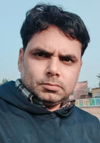 अनुज वर्मा अनुज वर्मा