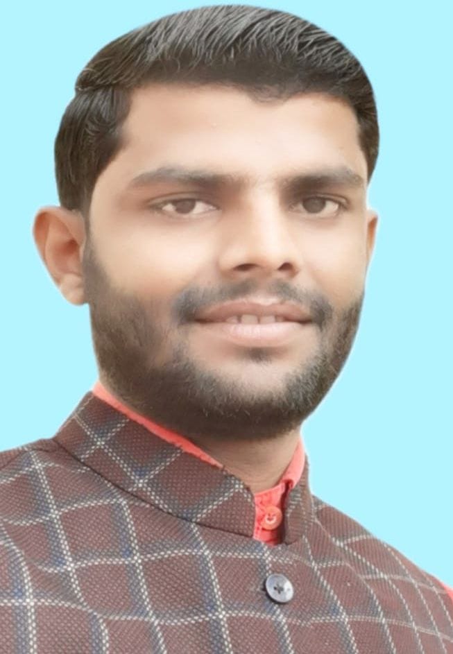 अनुज वर्मा अनुज वर्मा
