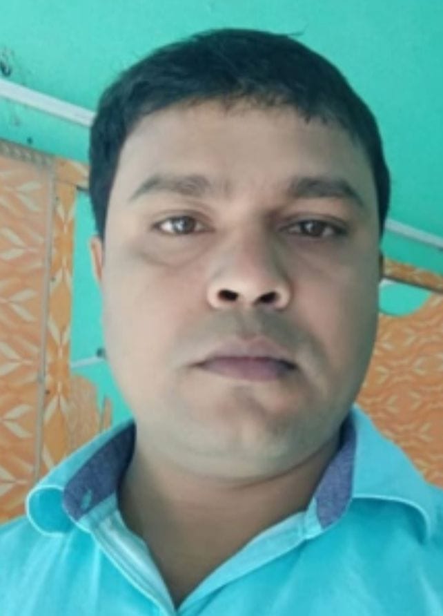 अनुज वर्मा अनुज वर्मा