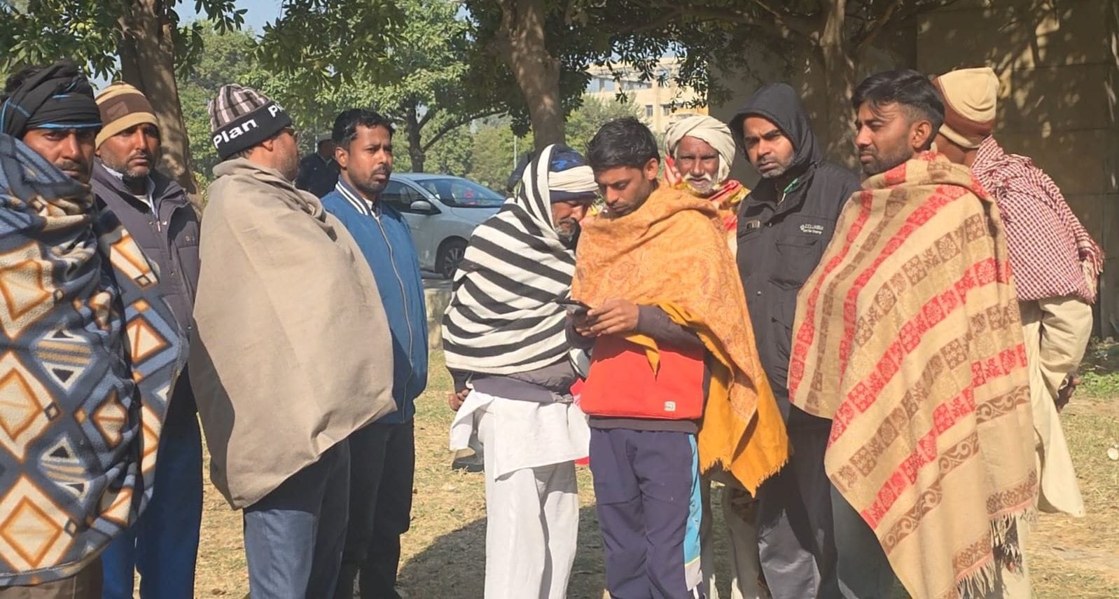 फोटो : 10: प्रदीप का फाइल फोटो