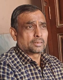 पहले मिले जख्म, दर्द अब भी साल रहा की खबर से संबंधित फोटो। अंकुर शर्मा पहले मिले जख्म, दर्द अब भी साल रहा की खबर से संबंधित फोटो। अंकुर शर्मा