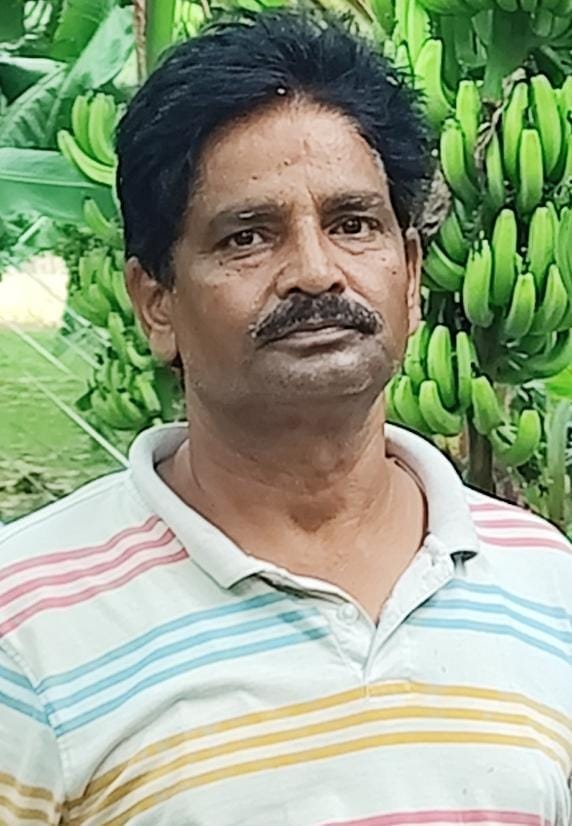 पलिया निघासन मार्ग की रेलवे क्रॉसिंग वाली जर्जर सड़क। संवाद पलिया निघासन मार्ग की रेलवे क्रॉसिंग वाली जर्जर सड़क। संवाद