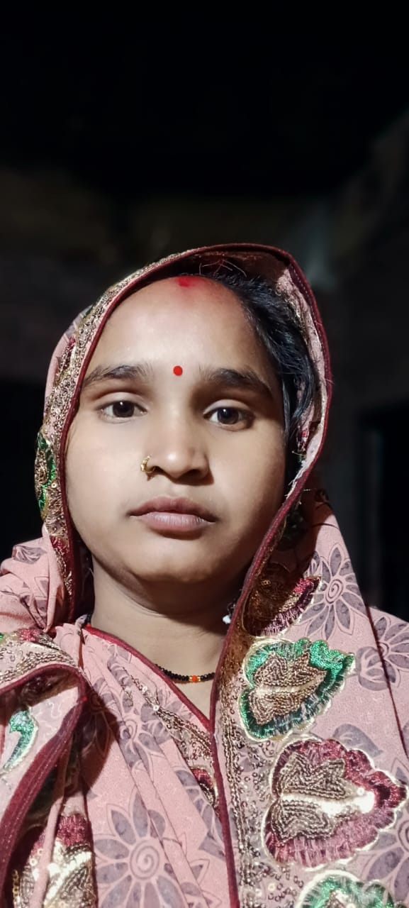 रेनू देवी रेनू देवी