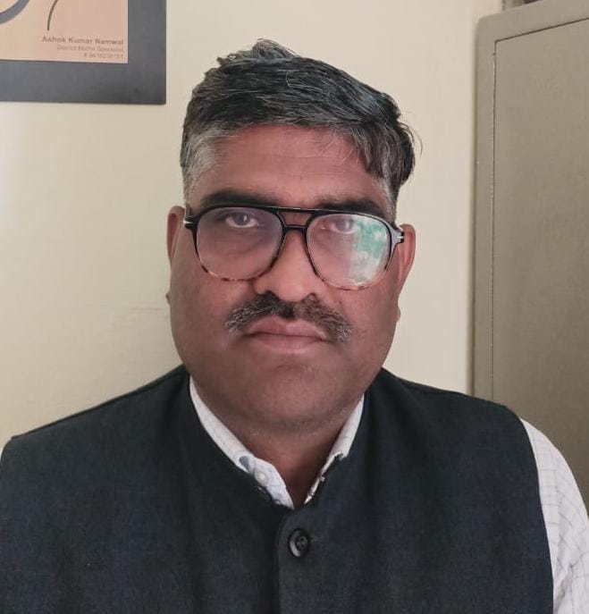 संयोगिता, (संस्कृत ) प्रवक्ता