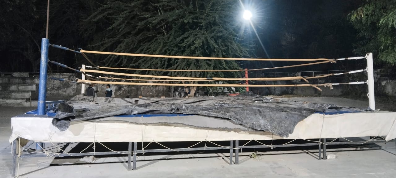 तरुण सिंह, खिलाड़ी तरुण सिंह, खिलाड़ी