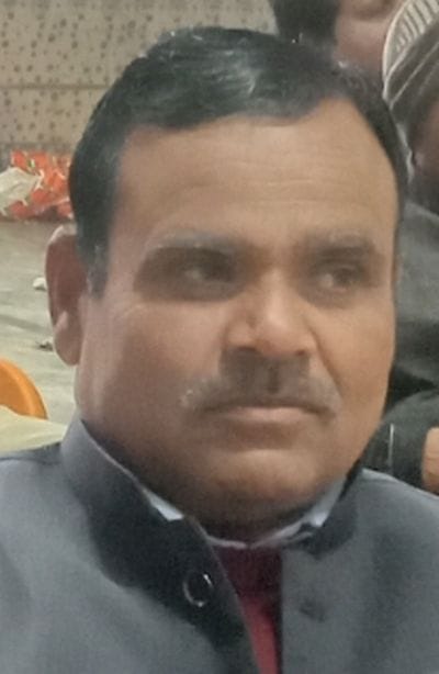 अशरफ खान।