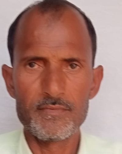 अशरफ खान।