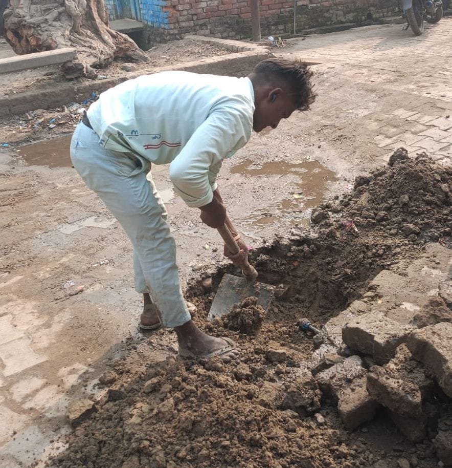 नौ दिसंबर को प्रकाशित हुई खबर। नौ दिसंबर को प्रकाशित हुई खबर।
