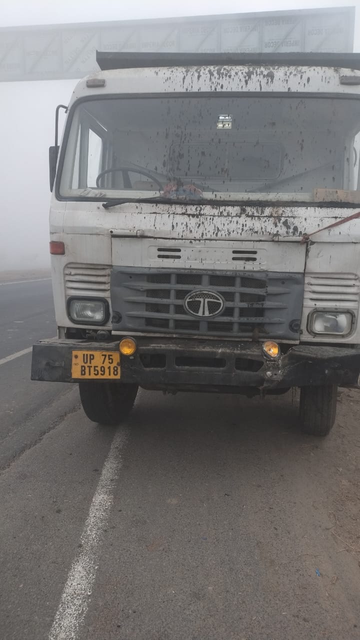 सीताराम का फाइल फोटो। स्रोत: परिजन